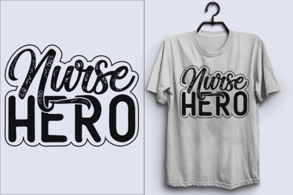 A Design Review for Real-World Embroidery: Nurse Hero