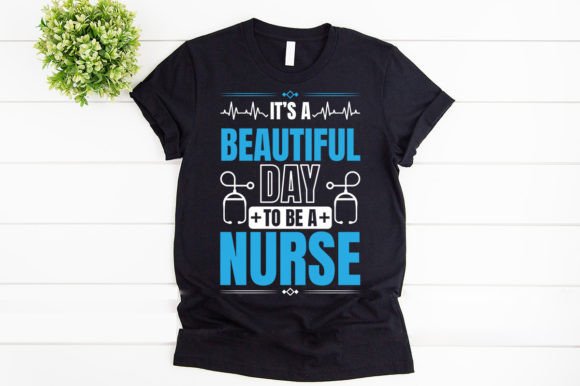 A Design Review: It's a Beautiful Day to Be a Nurse