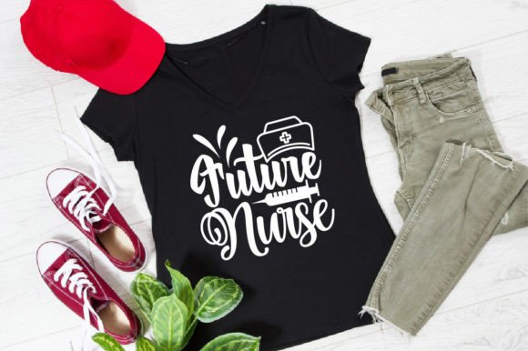 A Designer's Honest Take on the Future Nurse Embroidery Design