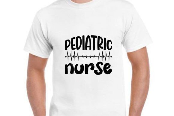 A Designer's Review: Stitching Up the Pediatric Nurse SVG