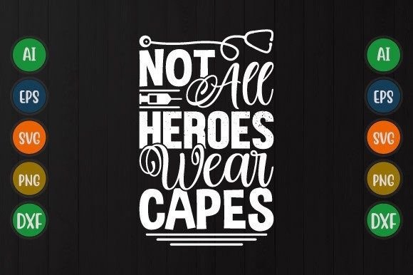 A Nurse Embroidery Design Built for Real Projects