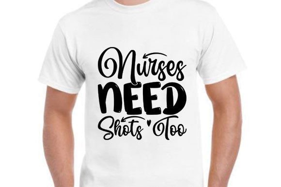 A Practical Look at a Humorous Nurses Embroidery Design