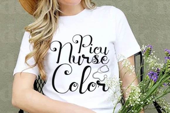 A Practical Review of the Nurse Svg Design for Embroidery Projects