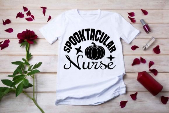 A Practical Review of the Spooktacular Nurse Embroidery Design