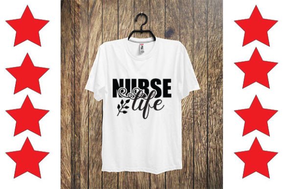 A Professional Designer's Real-World Take on Nurse SVG Designs Nurse Life