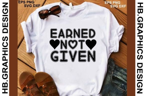 A Review of the 'Nurse Svg Design. Earned Not Given' for Embroidery