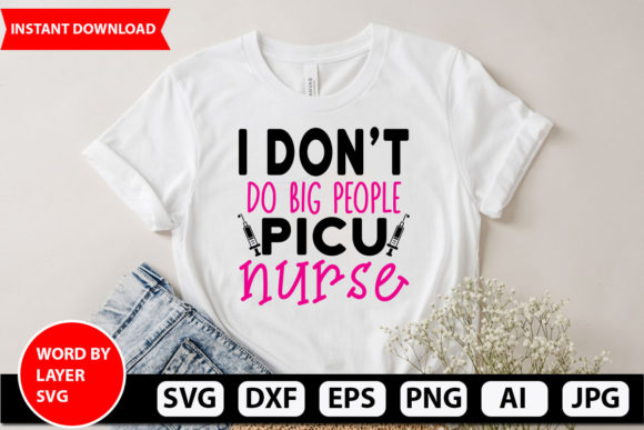 An Embroidered Design for a PICU Nurse's Badge of Honor