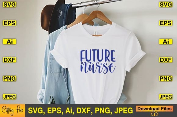 Beyond the SVG: Evaluating the Future Nurse Design for Embroidery