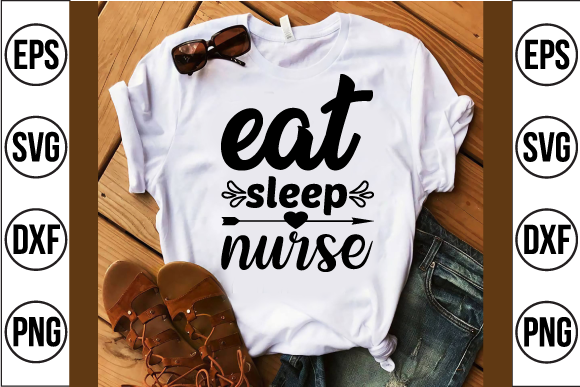Evaluating Eat Sleep Nurse: A Designer's Take on Real-World Embroidery