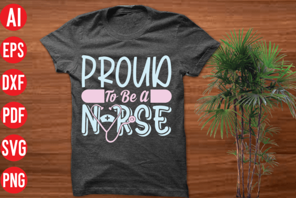 Evaluating Proud to Be a Nurse for Real Embroidery Projects