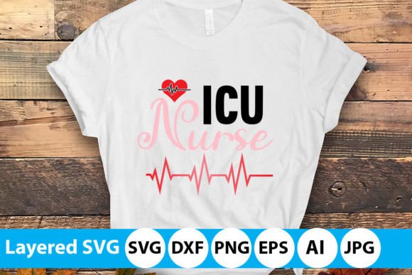 Evaluating the ICU Nurse Design for Embroidery Projects