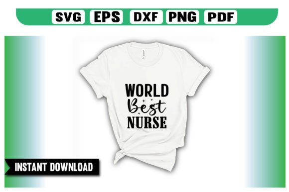 Evaluating World Best Nurse Design for Real Embroidery Projects