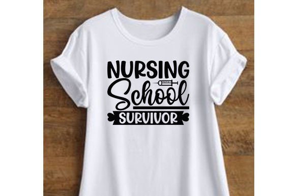 From File to Fabric: Evaluating a Nurse SVG Design for Real Projects