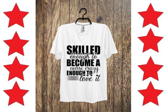 Nurse Design: Skilled Enough, Crazy Enough to Love It