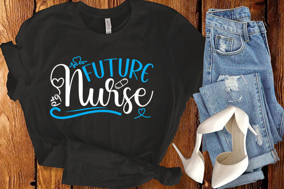 Nurse Future Nurse Svg: A Practical Design Review