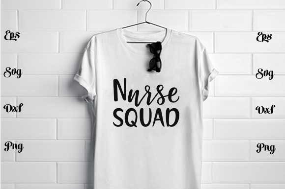 Nurse Squad Design: A Practical Embroidery Review