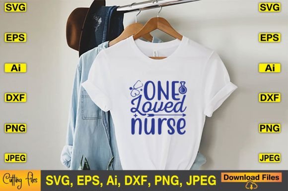 One Loved Nurse Design: An Embroiderer's Review