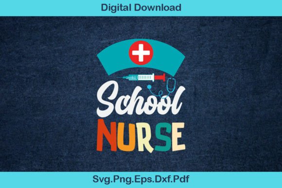 School Nurse SVG: A Design Review for Embroidery Projects